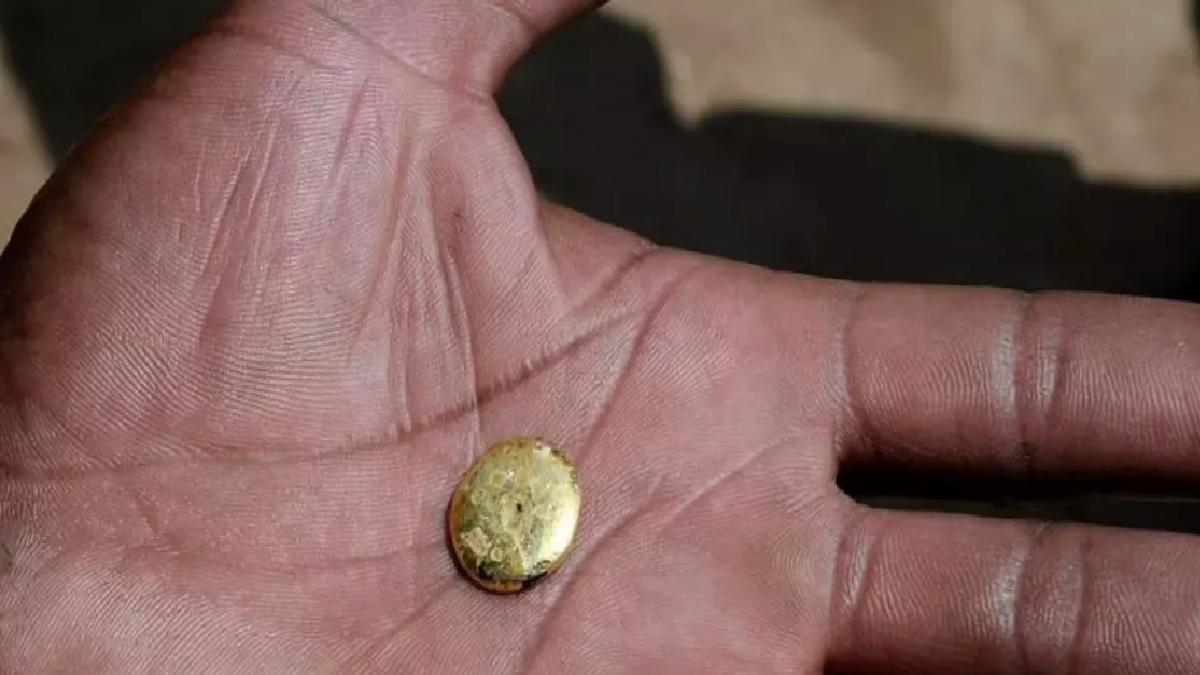 Güney Afrika’da Çocukların Maden Kâbusu