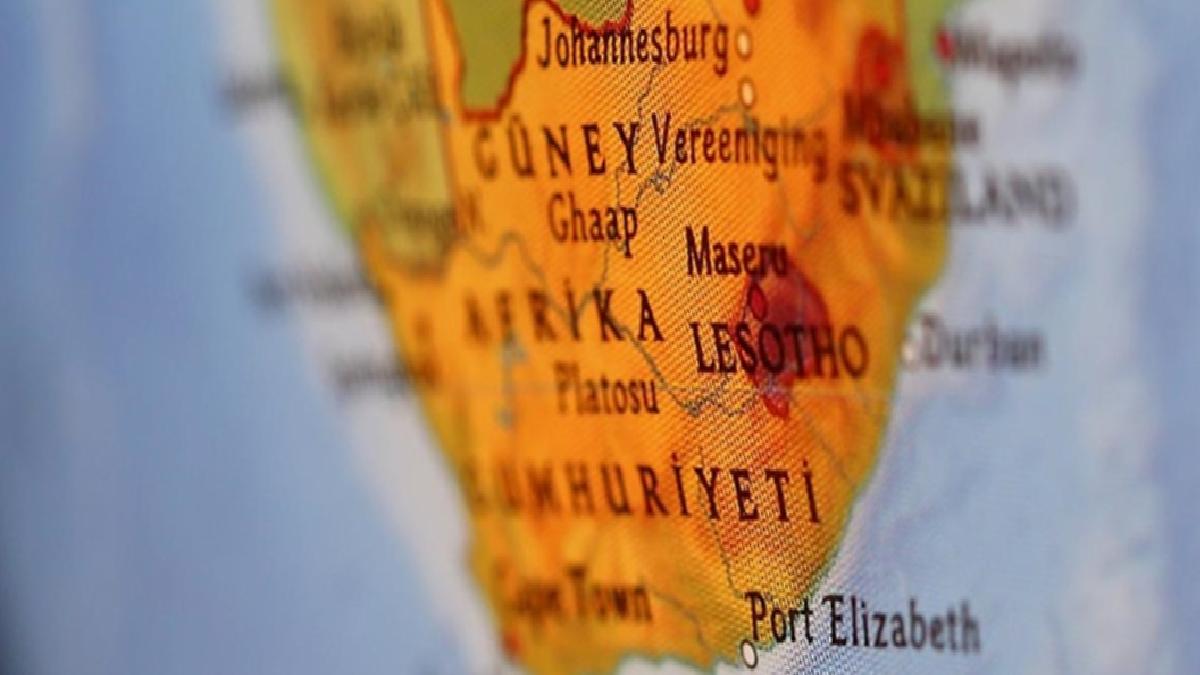 Güney Afrika’da işsizlik oranı yüzde 32,9’a yükseldi