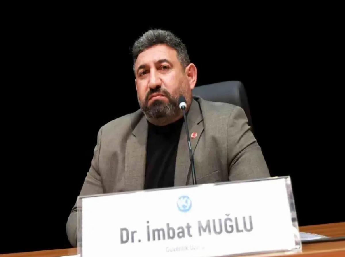 Güvenlik ve terör uzmanı Muğlu, PKK’nın feshedilip silah bırakmasını kıymetlendirdi