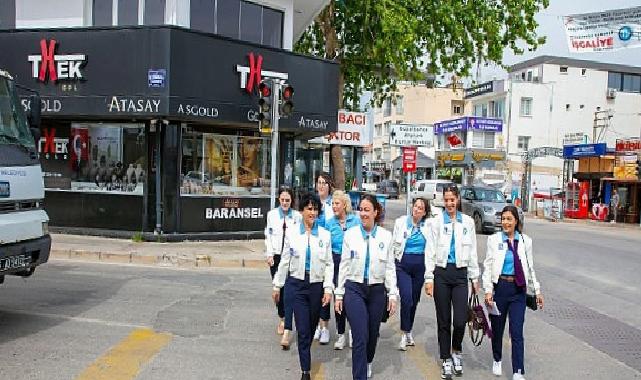 Güzelbahçe Belediyesi’nden Yeni Hizmet: GÜZİM