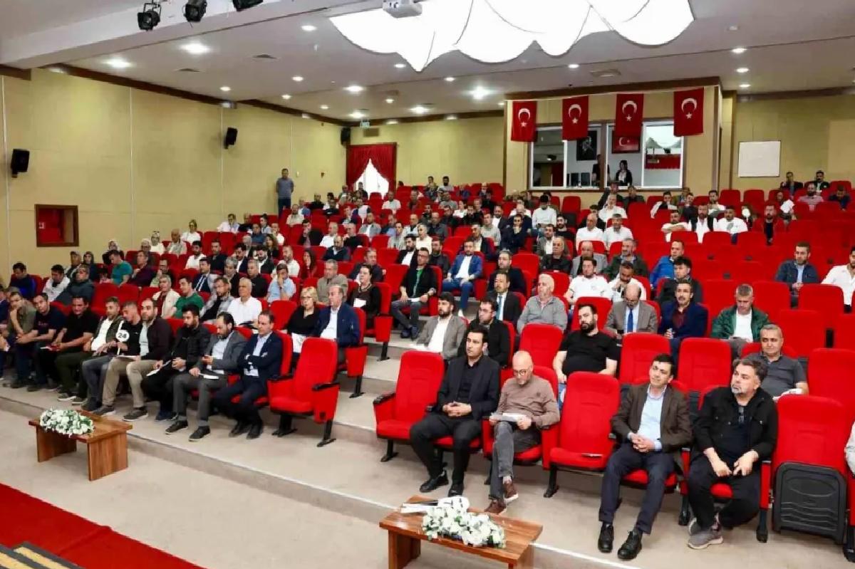 Hacılar için 47 milyon TL kaynak kazandırıldı