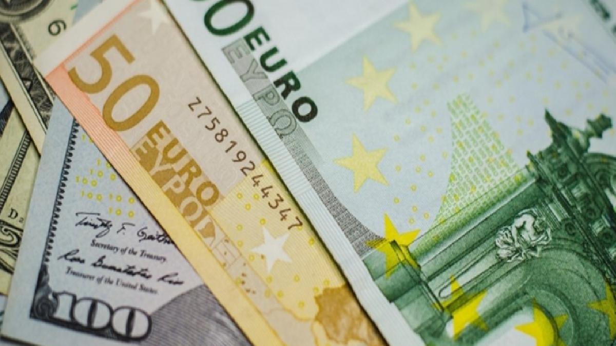 Haftanın kazandıran yatırım araçları: Euro-dolar