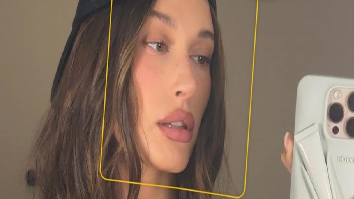 Hailey Baldwin Bieber doğum sonrası yaşadıklarını anlattı: “Vücudum değişti”