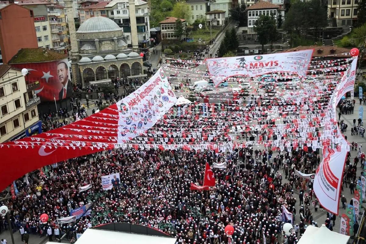 HAK-İŞ’ten Vergi ve Emeklilik Eleştirisi