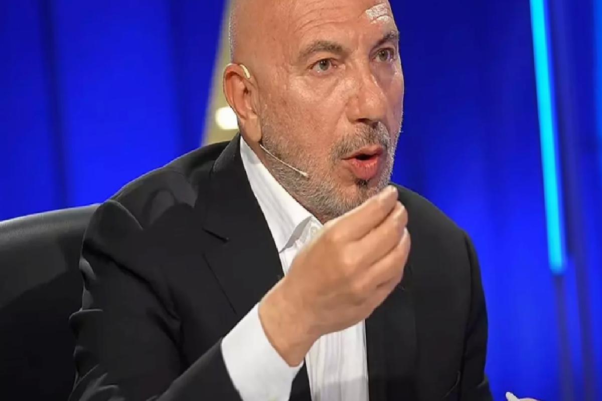 Hakan Bilal Kutlualp, Mourinho giderse kimi getireceğini açıkladı
