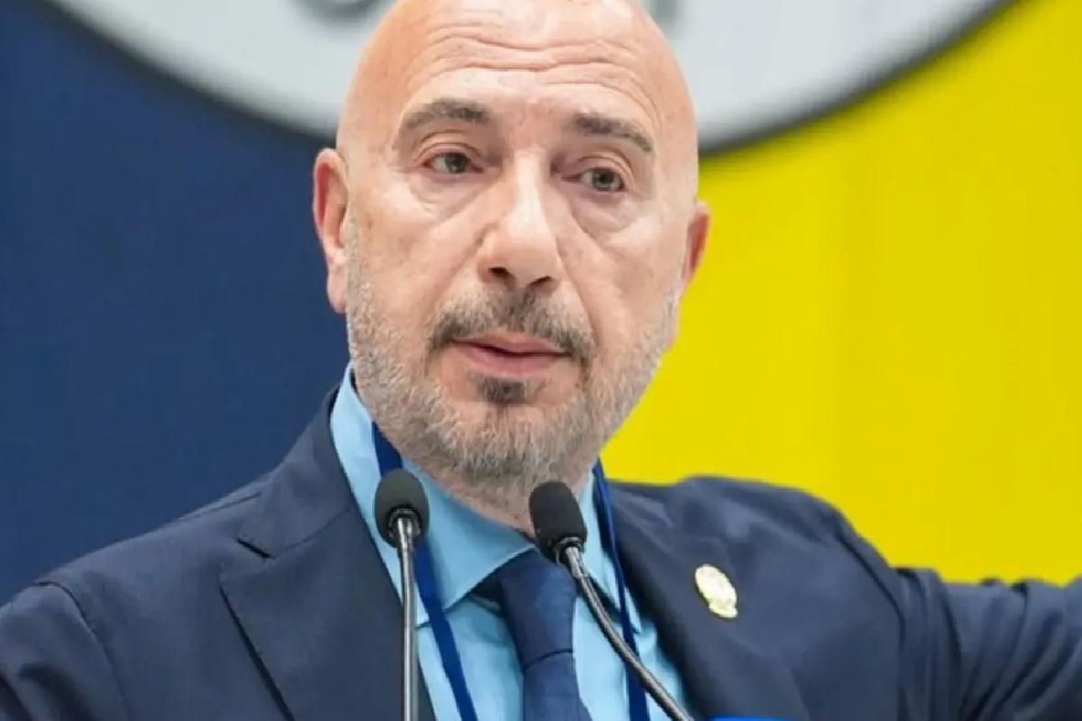 Hakan Bilal Kutlualp’ten Ali Koç’a seçim yansısı