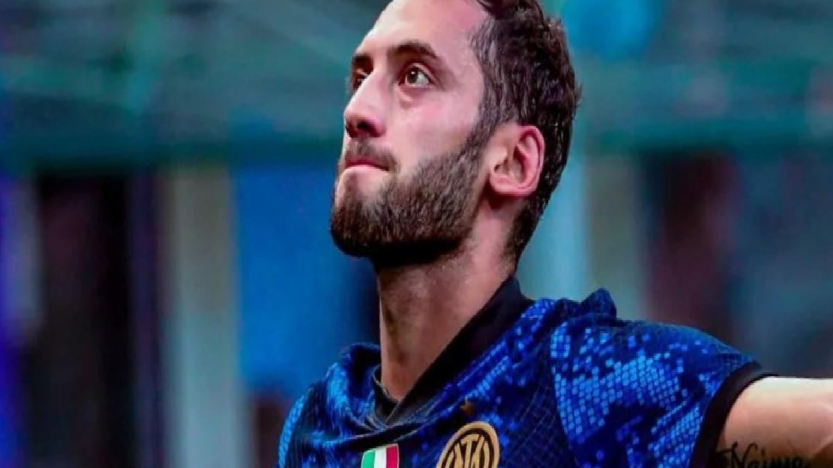 Hakan Çalhanoğlu’na mafya soruşturması: Mahkeme cezasını açıkladı