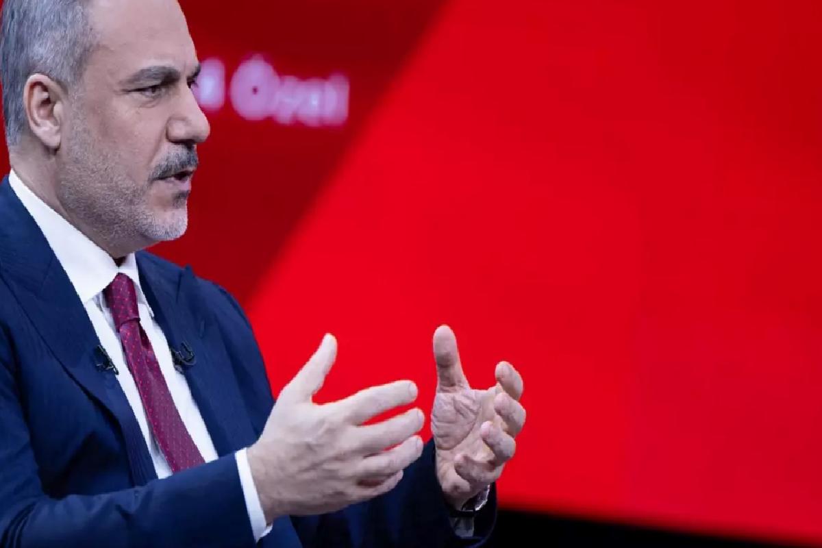 Hakan Fidan’a yönelik suikastta yeni ayrıntılar