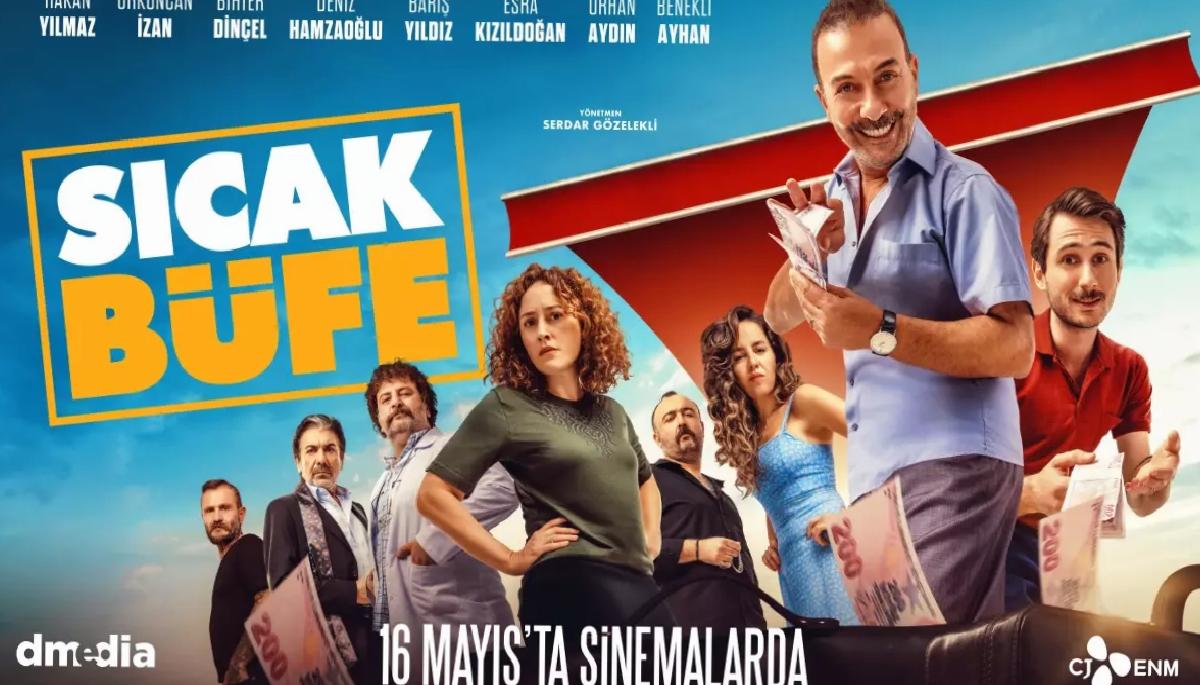Hakan Yılmaz, Babasını Kaybetti