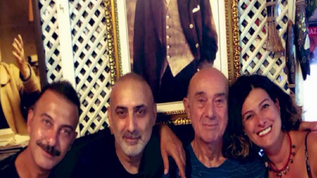 Hakan Yılmaz’ı üzen gelişme: Acı haberi sette aldı