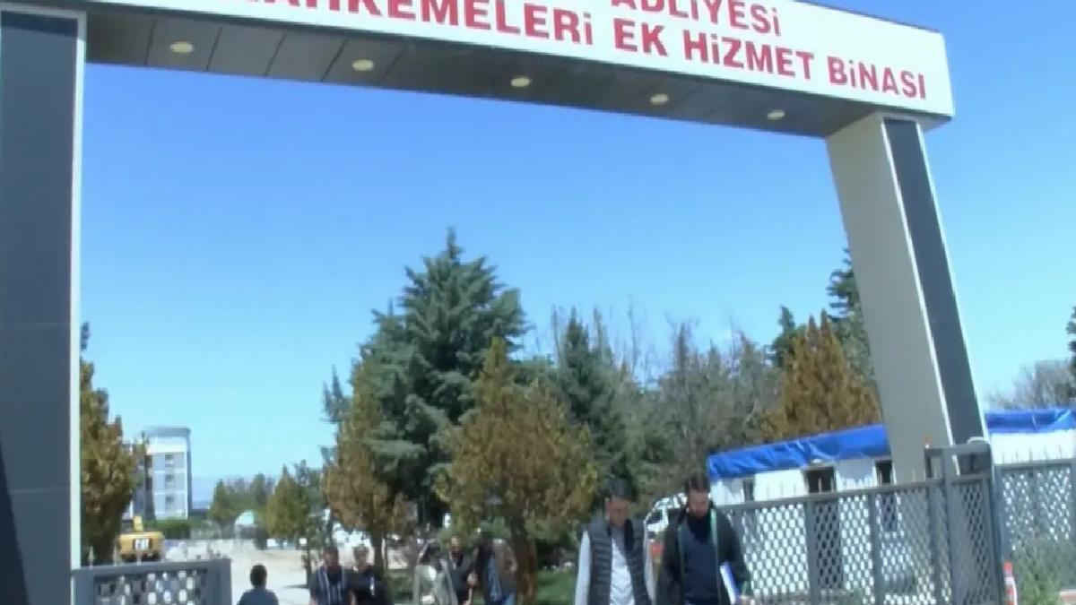Hakim Bey Apartmanı Davasında Mahkeme Kararı