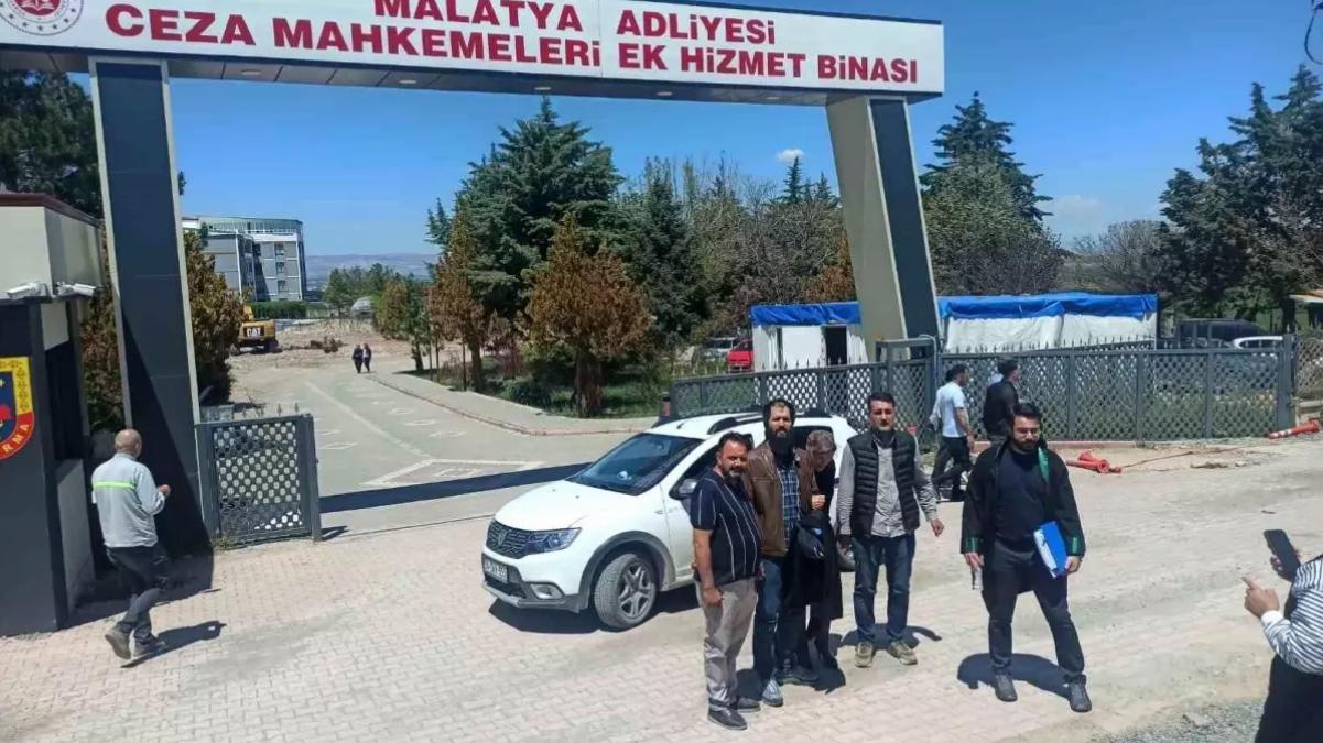 Hakimbey Apartmanı Davasında Savcılığa Mütalaa Gönderildi