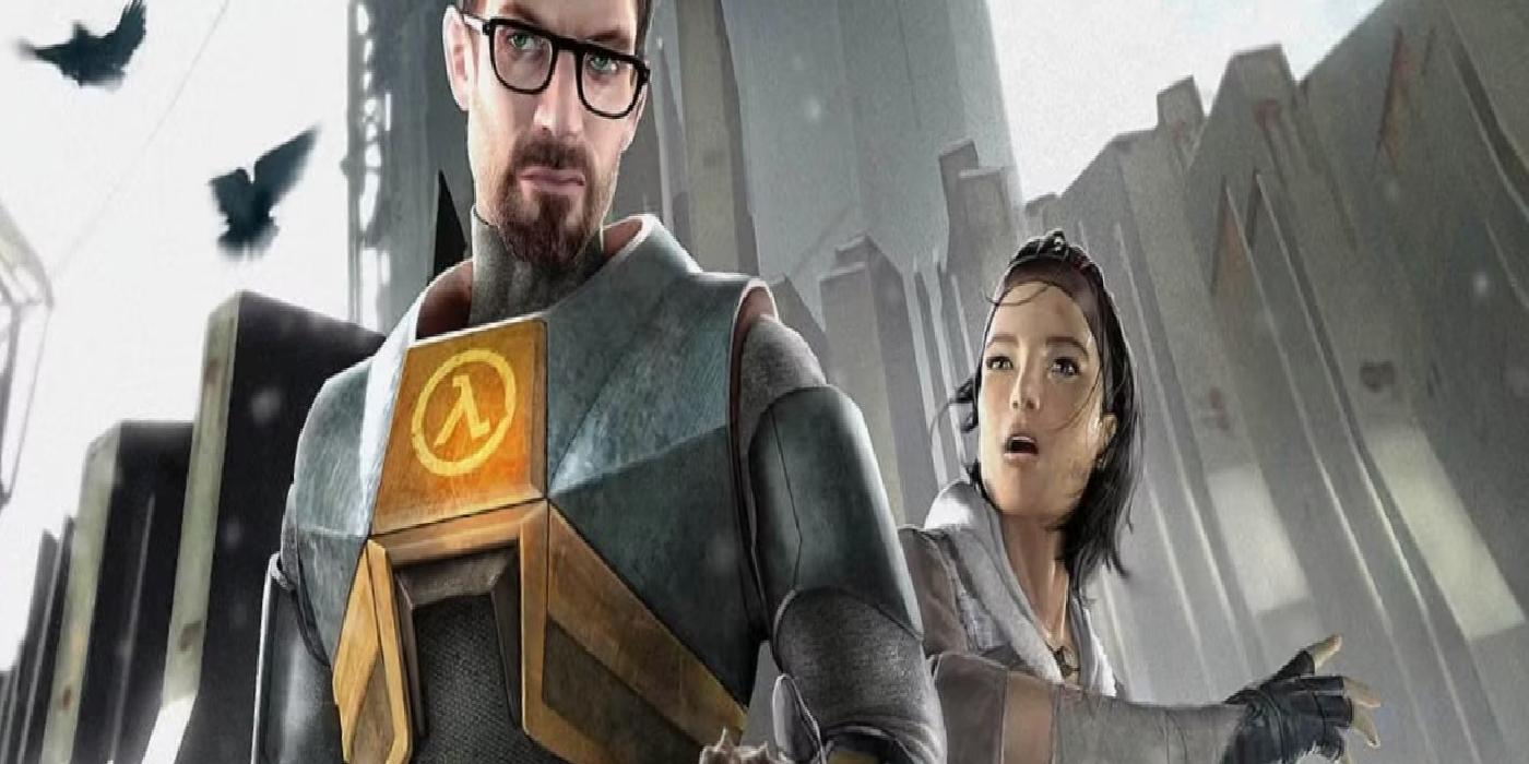Half-Life 3 yazın tanıtılabilir: Oyun neredeyse tamamlanmış durumda