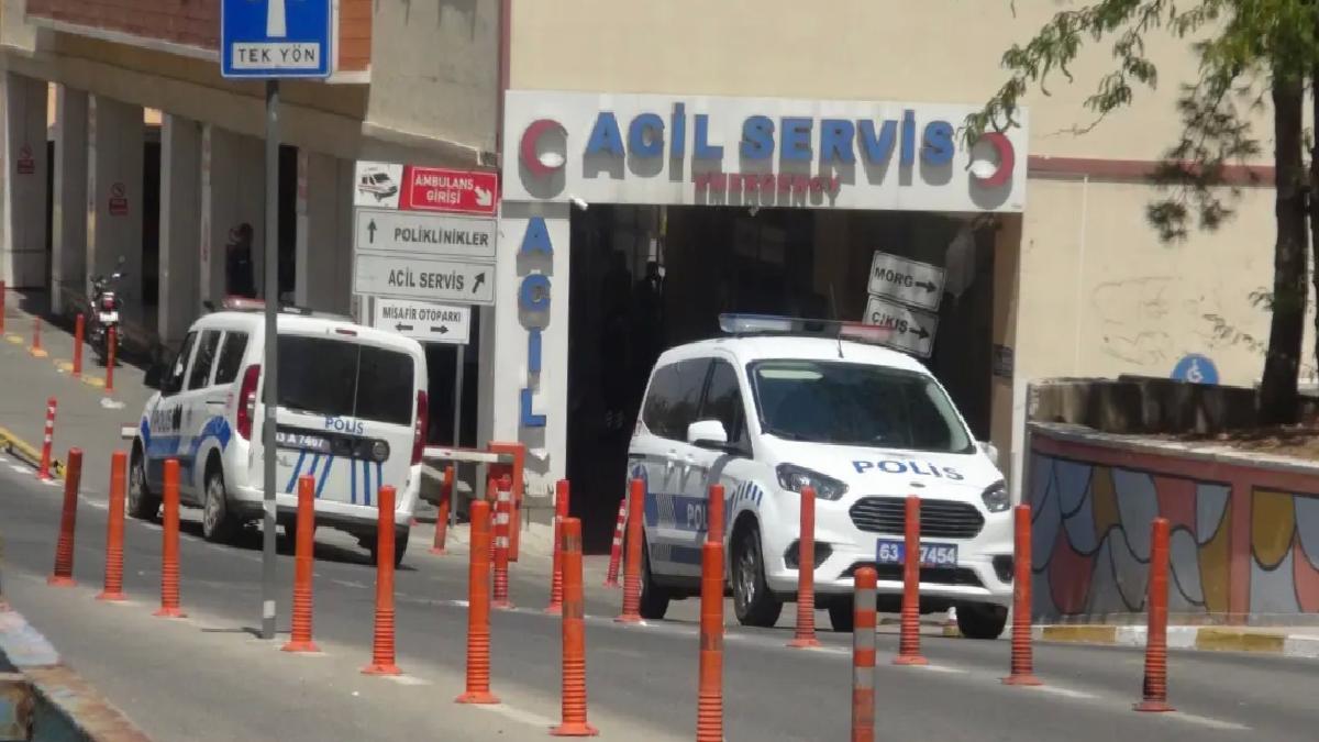 Halfeti’de Aile İçi Cinayet: Baba Öldürüldü