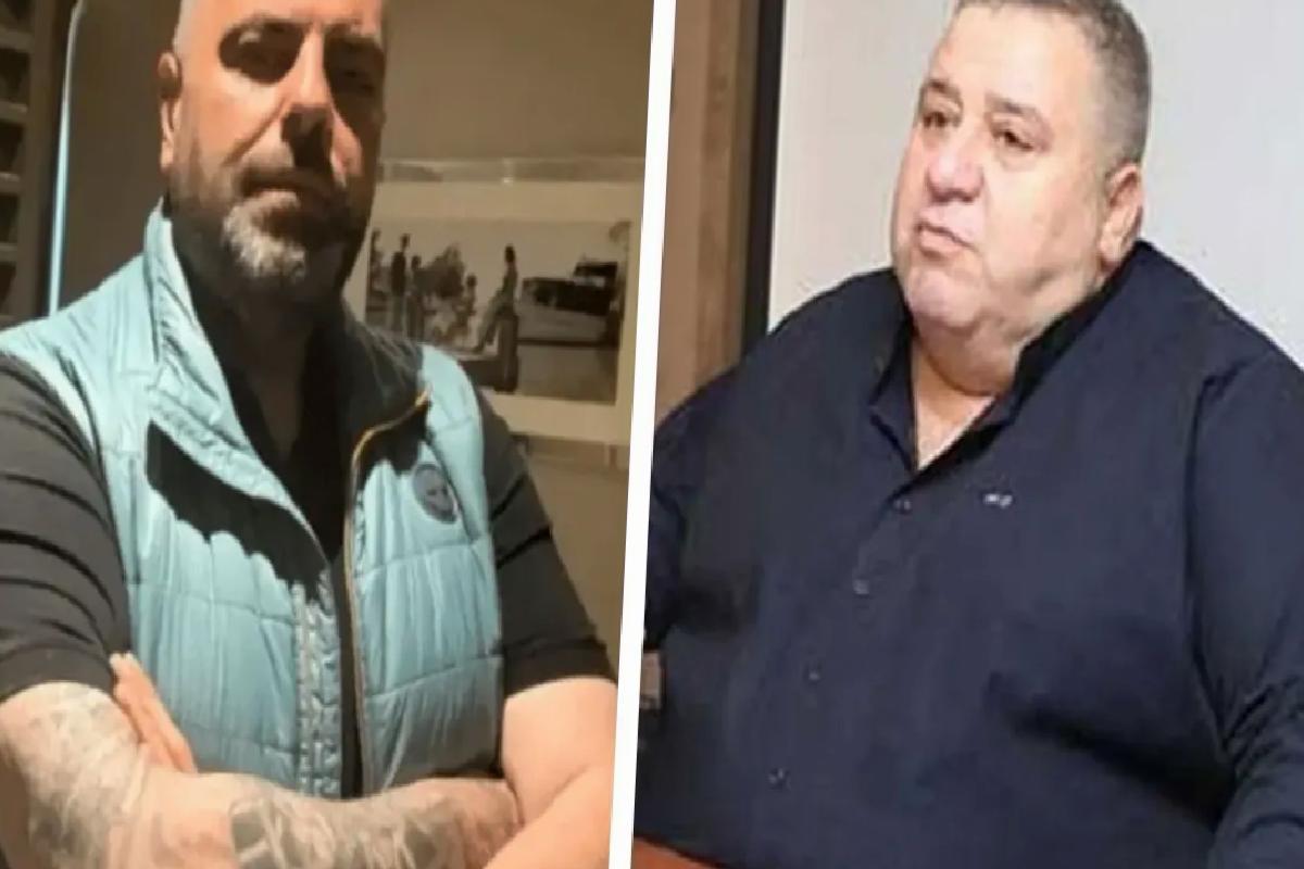 “Halil Falyalı’nın muhasebecisi Cemil Önal Hollanda’da öldürüldü” tezi