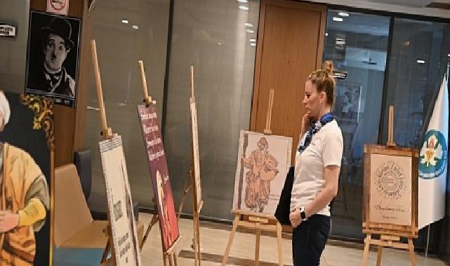 Halk Şairi Yunus Emre, Manisa’da anıldı