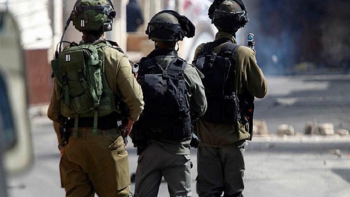 Hamas: İsrail, toplumu içerden çökertmeye çalışıyor