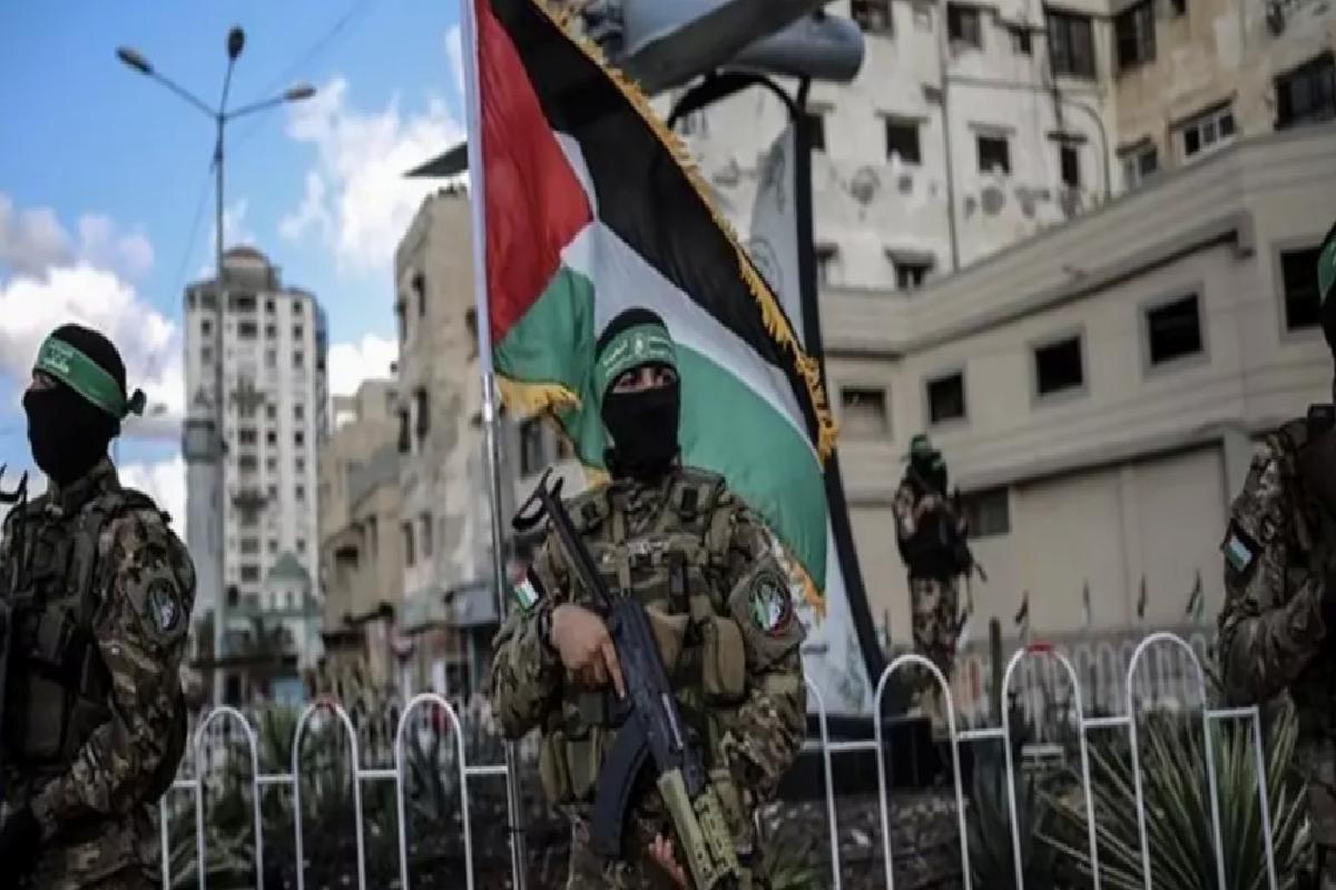 Hamas’tan Global Protesto Daveti