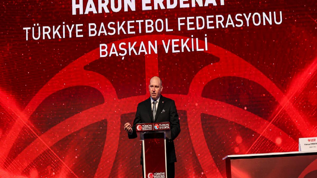 Harun Erdenay: EuroLeague Final Four’unda herkesin bahtı eşit