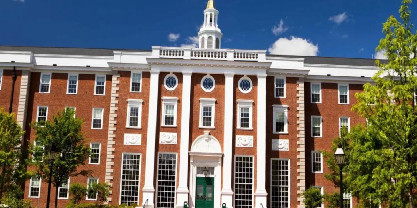 Harvard’a Federal Fon Verilmeyecek