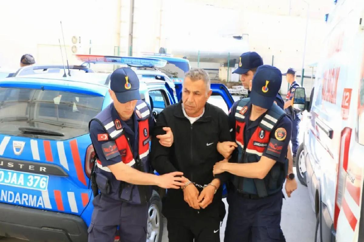 Hasımlık Kanlı Bitti: Bir Meyyit, Bir Tutuklu