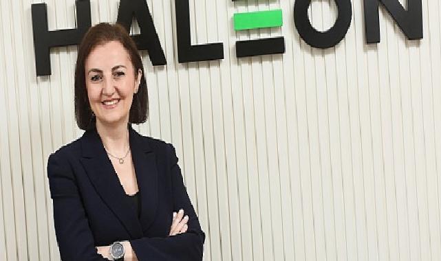 Hasret Kaynak, Haleon Orta Doğu ve Afrika Genel Müdürü Oldu