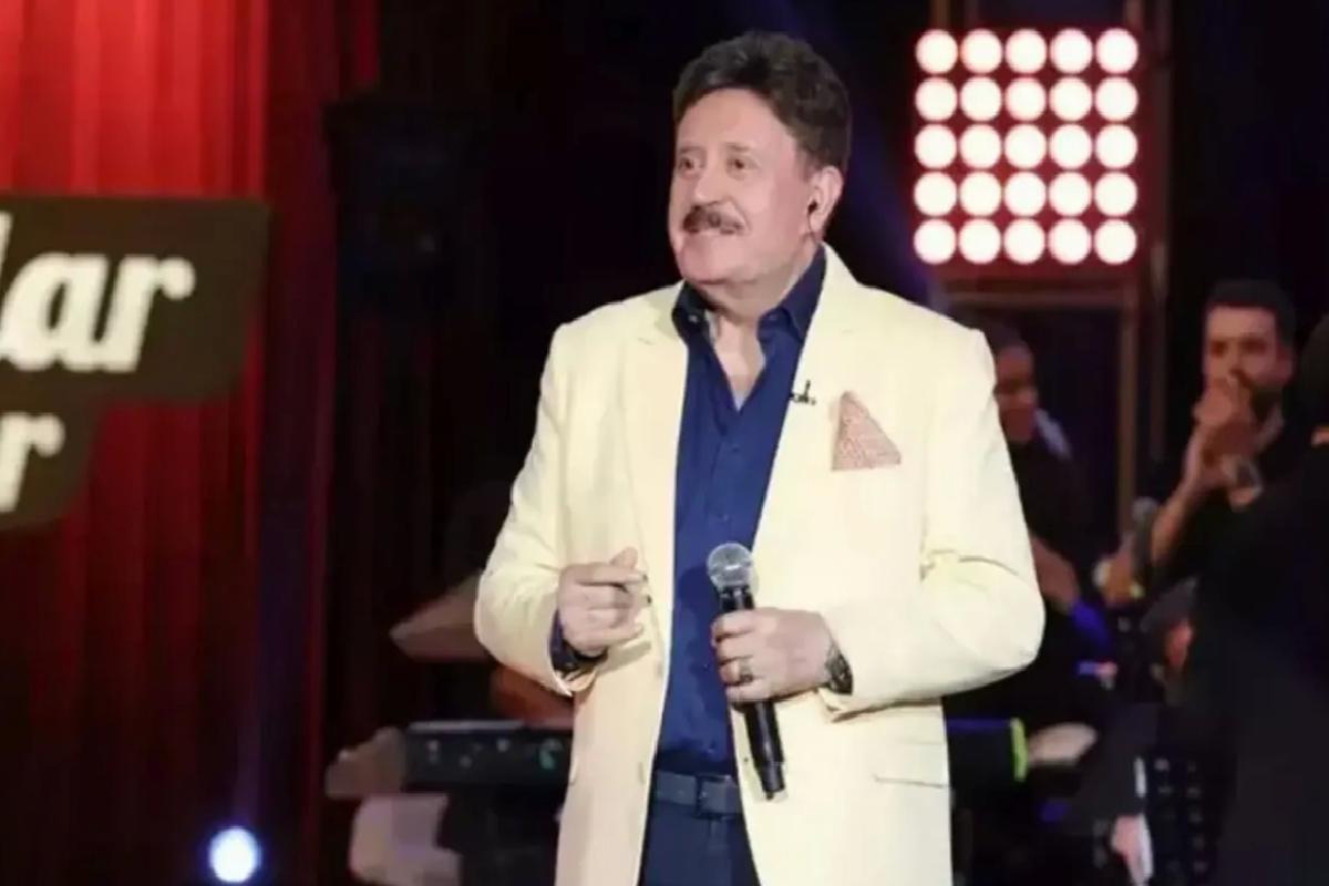 Hastaneye kaldırılan arabesk ismin unutulmaz isminden yeni haber