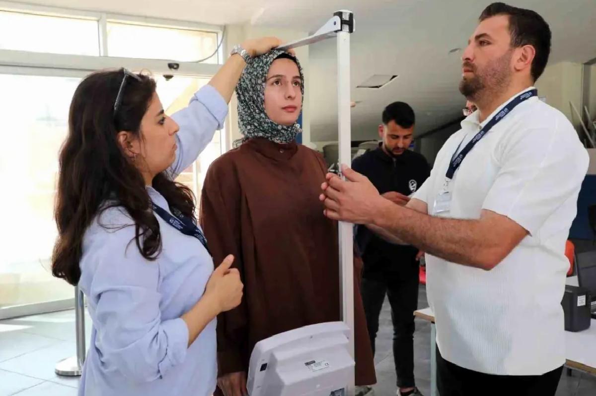 Hatay Büyükşehir Belediyesi 150 Memur Alımı İçin Müracaatlar Başladı