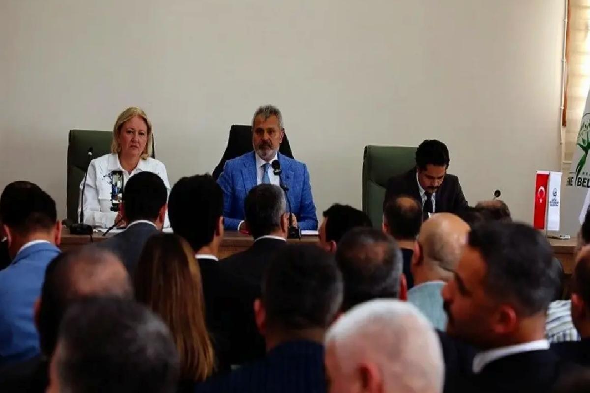 Hatay ile Suriye’nin İdlib ve Lazkiye Kentleri Kardeş Kent Oldu