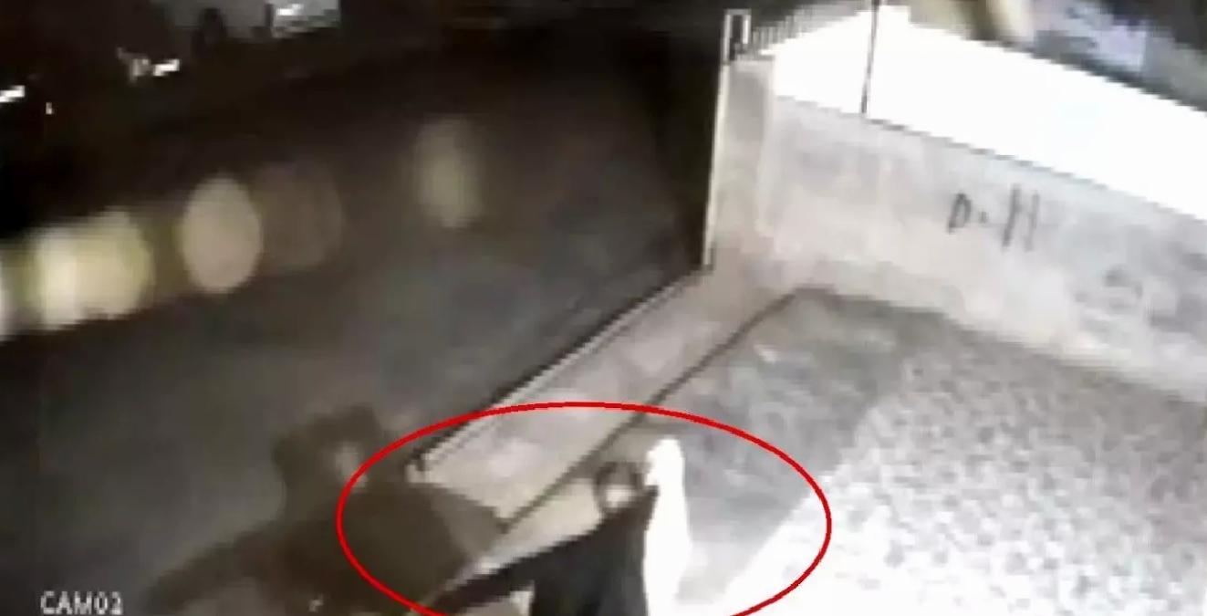 Hatay’da Çalıntı Motosiklet Zanlısı Yakalandı