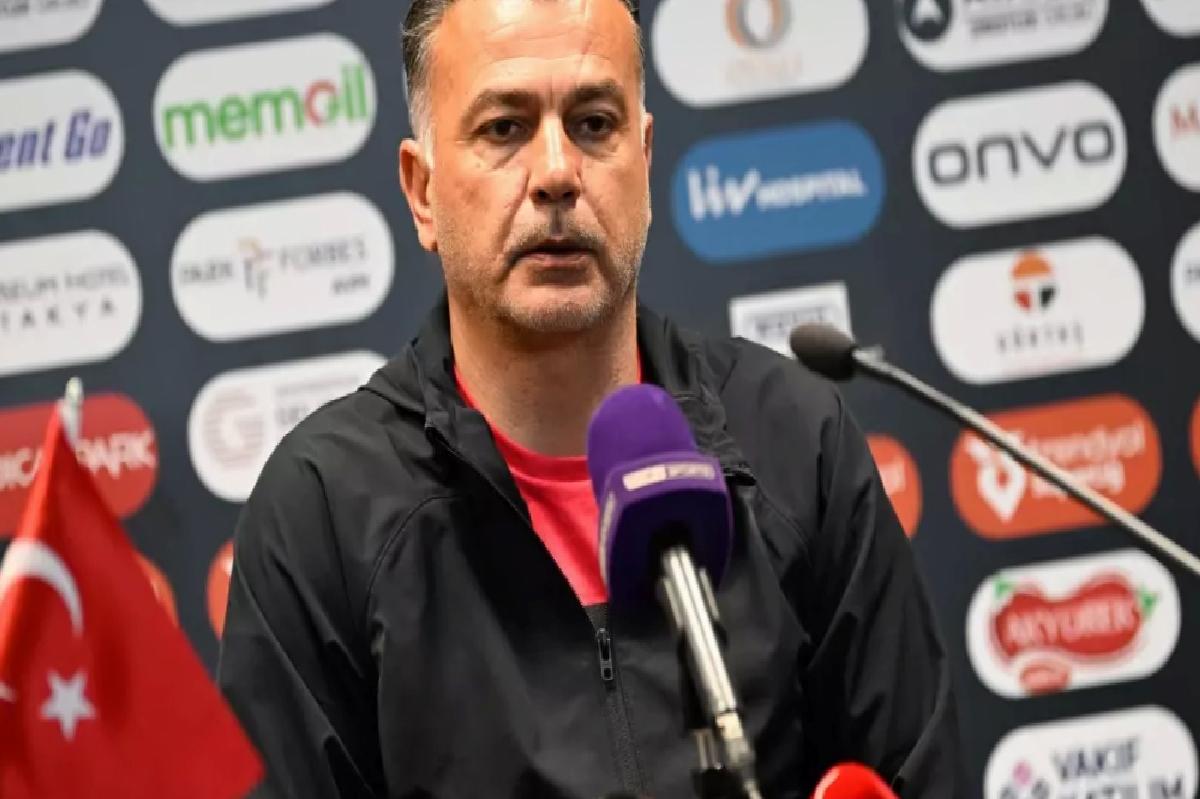 Hatayspor 4-2 Başakşehir’e Yenildi