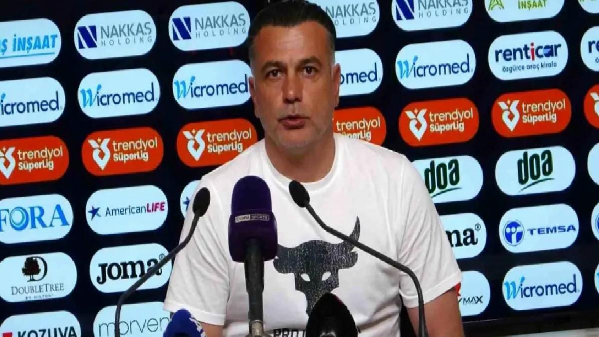 Hatayspor’dan 5-0’lık Zafer