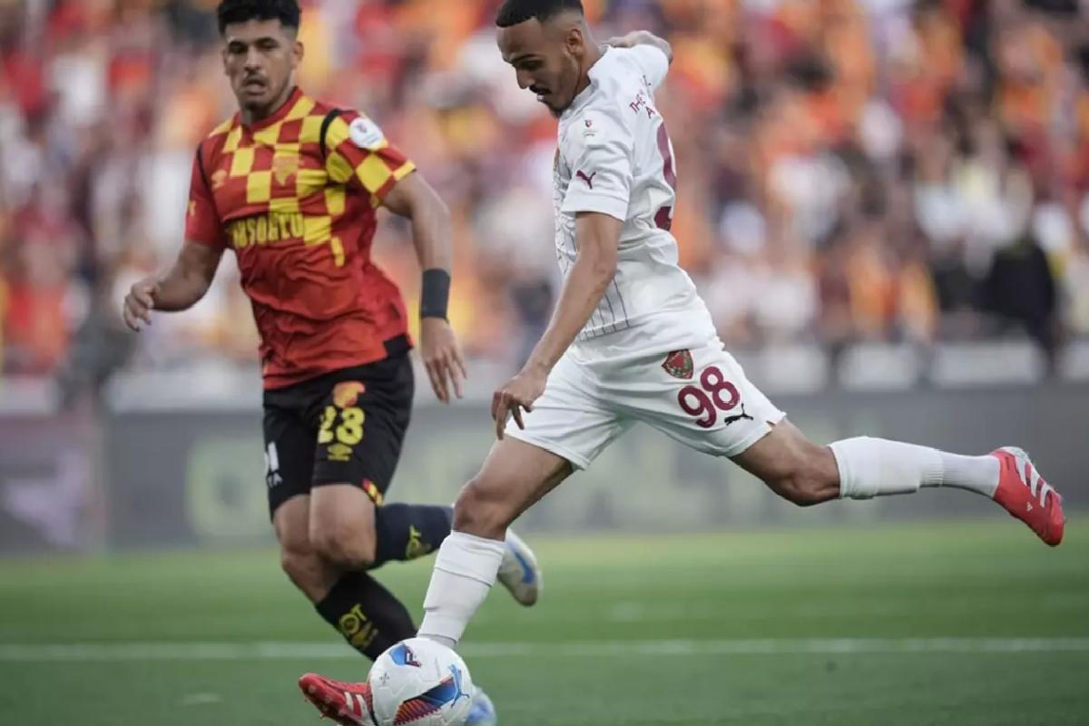Hatayspor’dan Göztepe’ye çelme