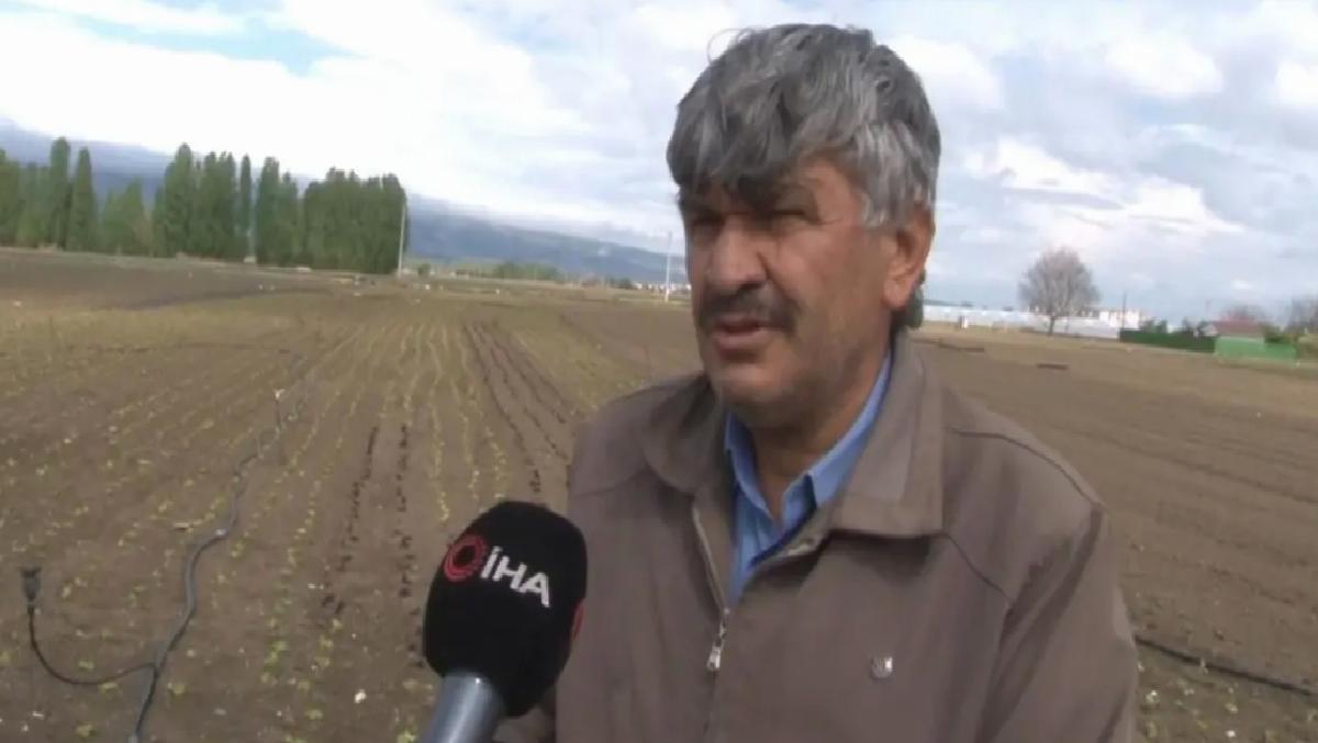 Hava Şartları Meyve Zerzevat Fiyatlarını Etkiliyor