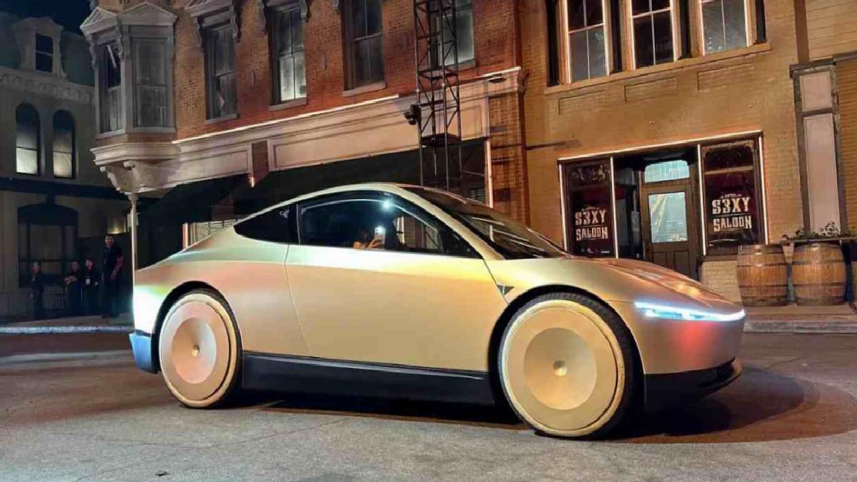 Hayal kırıklığı: Yeni Tesla Model Y müşteri bulmakta zorlanıyor
