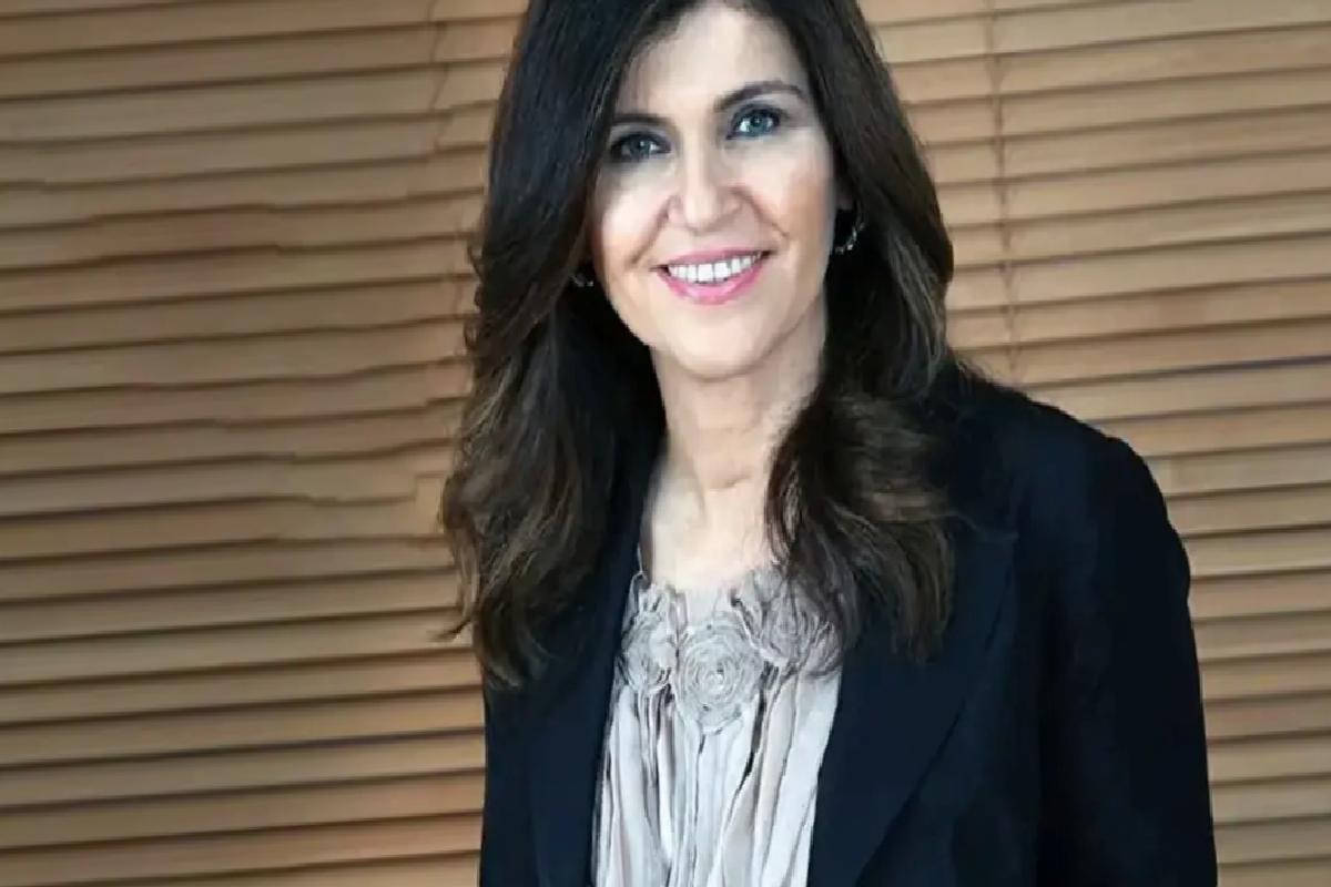 Hayatını kaybeden Pınar Eczacıbaşı’nın hastalığını yakın etrafından gizlediği ortaya çıktı