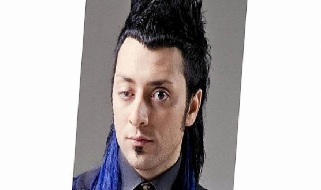 Hayko Cepkin 39. Genç Günler’e Konuk Oluyor