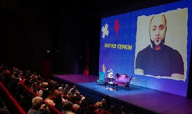 Hayko Cepkin: “Benim En Çok Hatırlamak İstediğim Halim Canlı Performansım”