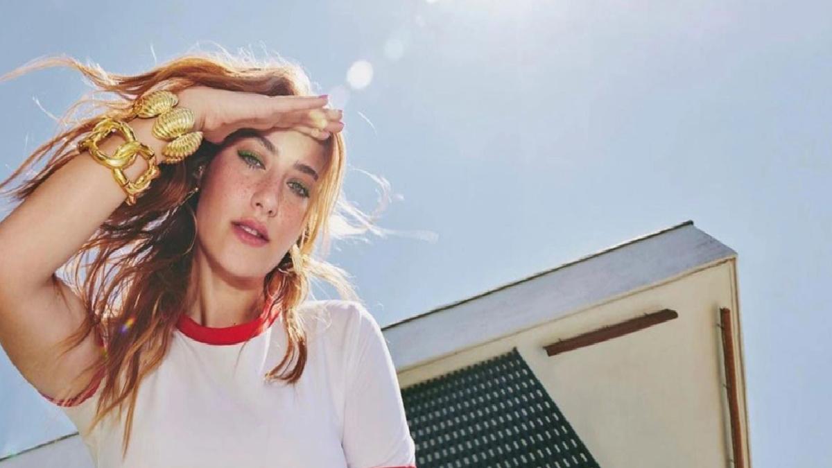 Hazal Kaya, Ayşe Barım’ın menajerlik şirketinden ayrıldı
