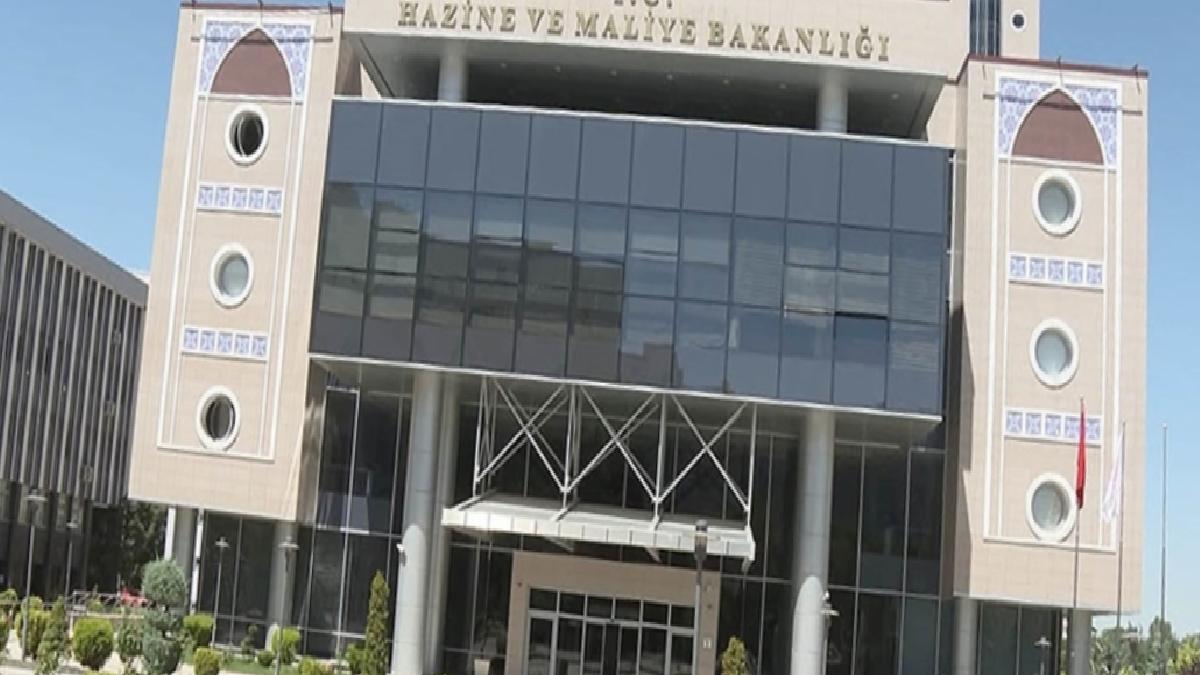 Hazine, tahvil ihracı için 4 finans kuruluşuna yetki verdi