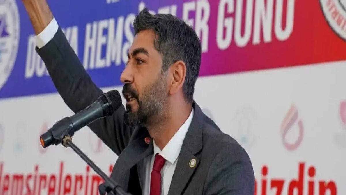 Hemşirelik Haftası’nda KKTC Ziyareti
