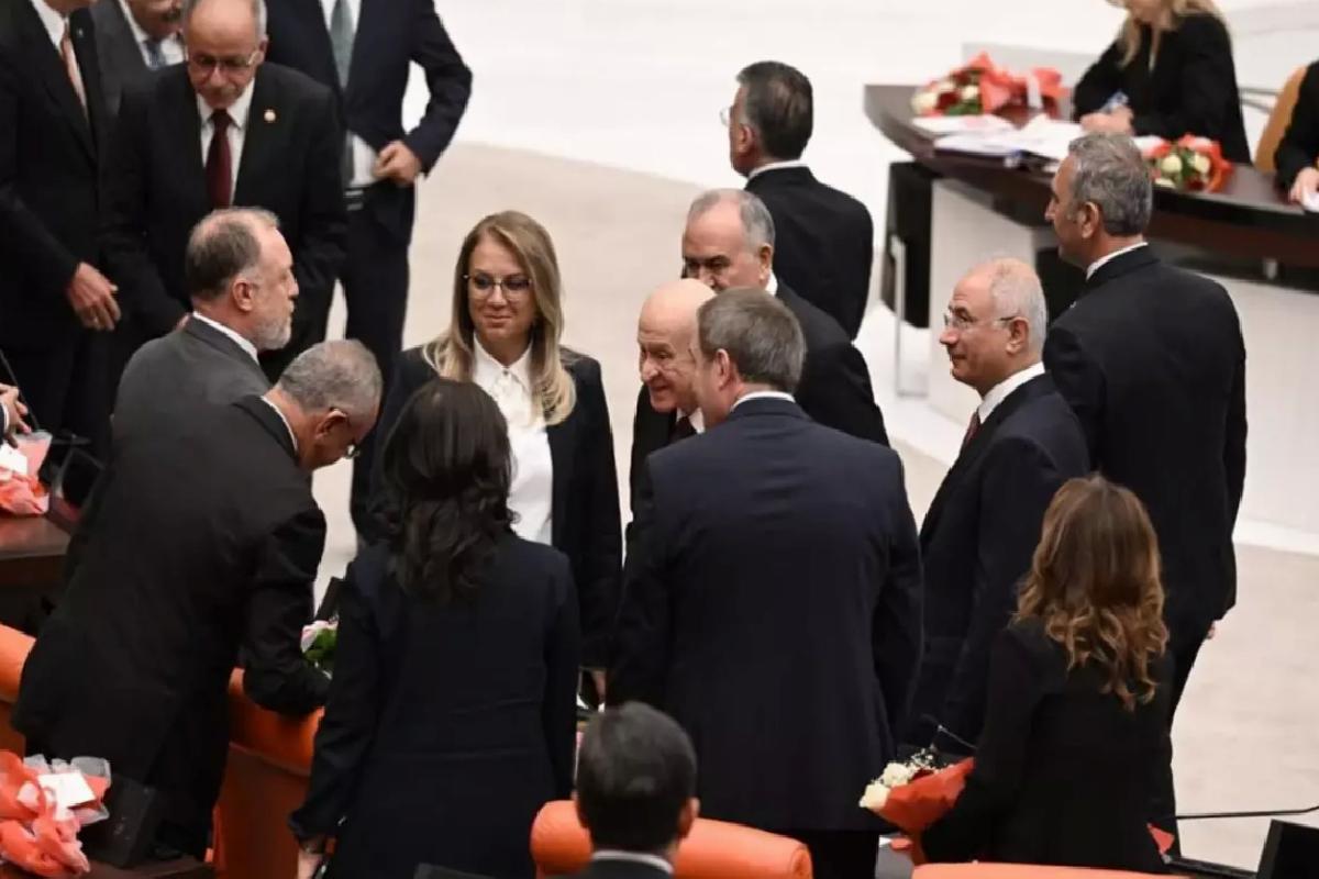 Her şey bir tokalaşmayla başladı! İşte adım adım ‘Terörsüz Türkiye’ süreci