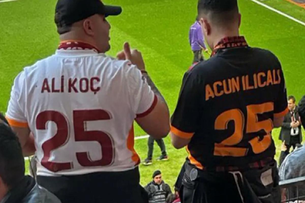 Herkes paylaşıyor! Galatasaray-Sivasspor maçına damga vuran an