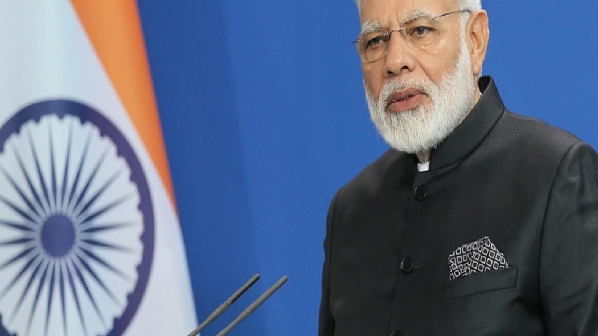 Hindistan Başbakanı Modi, Sindoor operasyonunu ‘gurur anı’ olarak niteledi