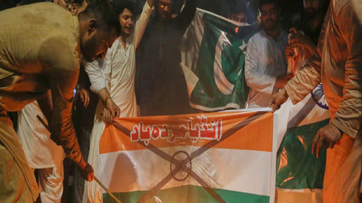 Hindistan ile Pakistan ortasında çatışma: Bundan sonra ne olabilir