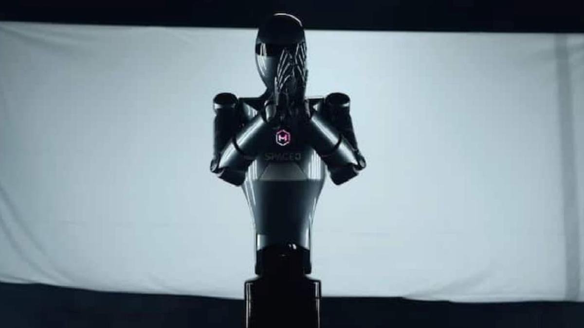Hindistan, ön cephe için yeni bir askeri robot geliştiriyor