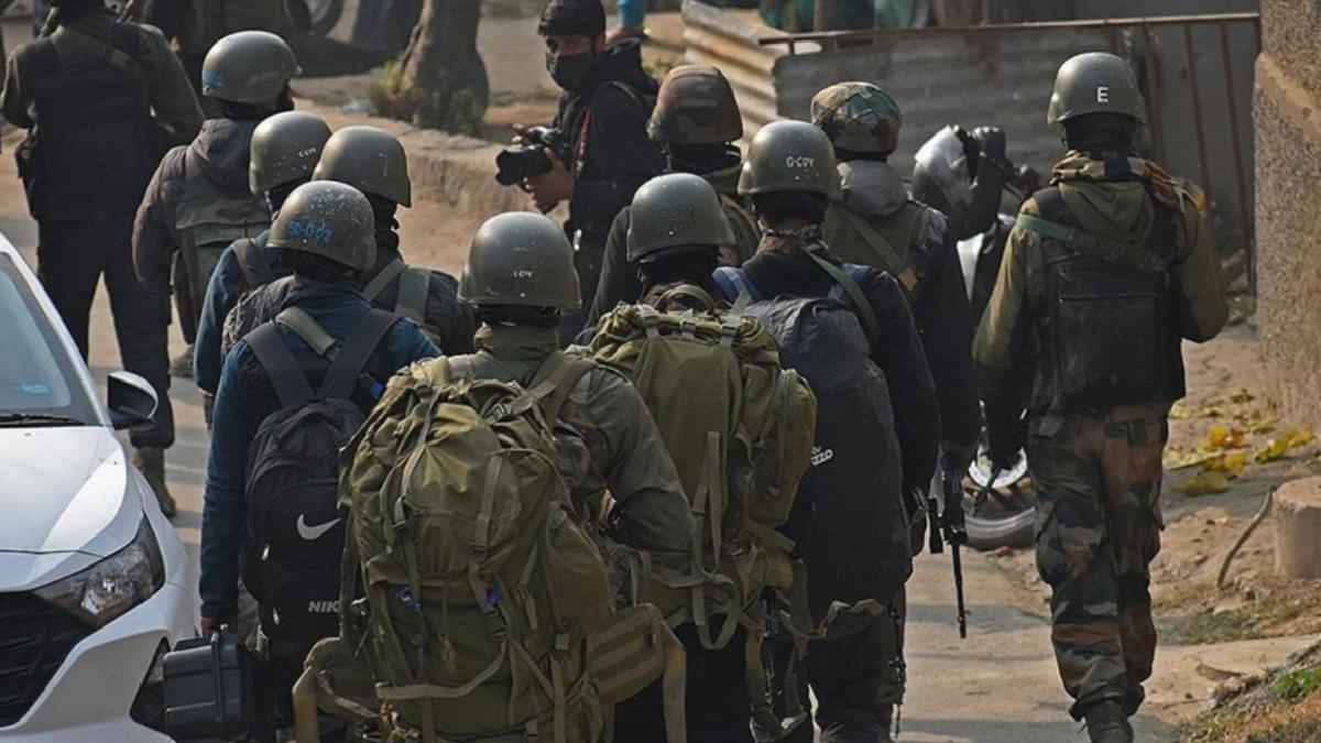 Hindistan-Pakistan çatışması, global bir savaşa neden olabilir