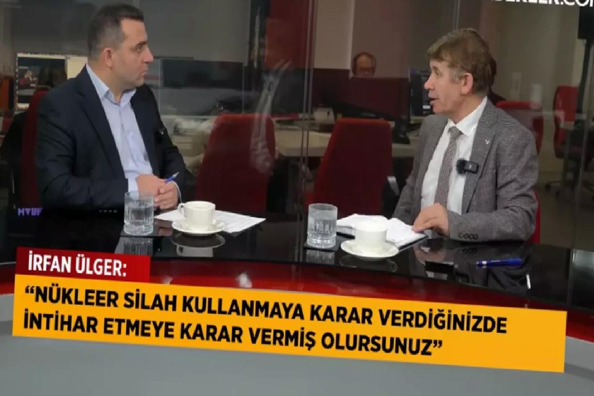 Hindistan-Pakistan çatışması nedeniyle dünya nükleer savaşın eşiğinde