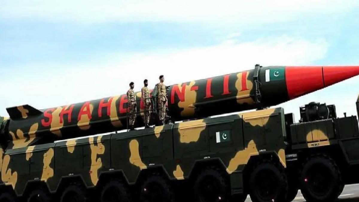 Hindistan-Pakistan Savaş Tansiyonu Tırmanıyor