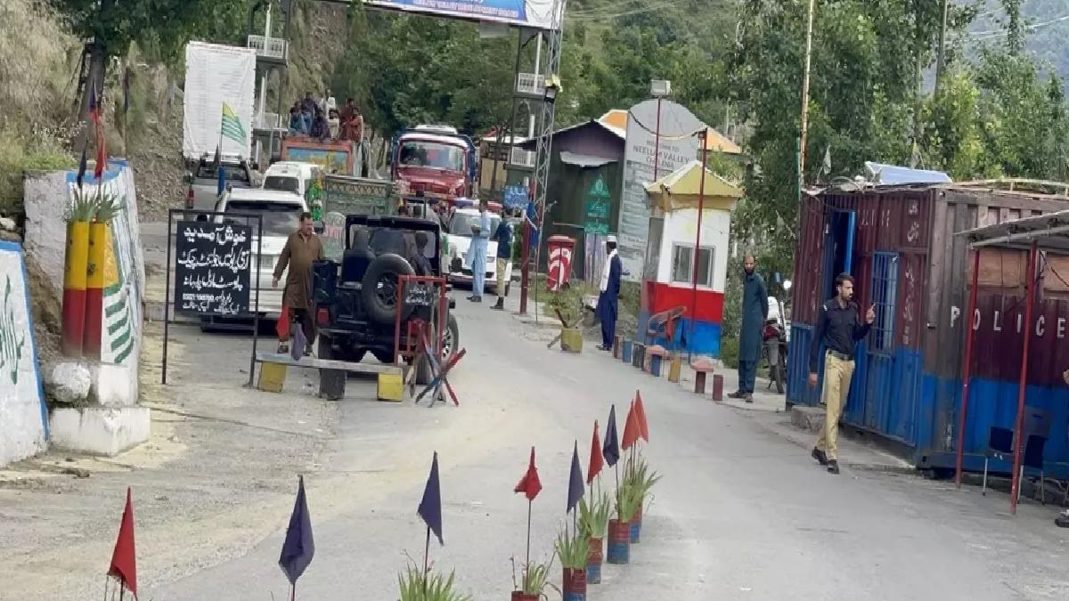Hindistan-Pakistan Savaşında Ateşkes